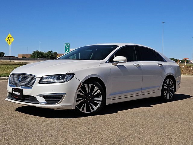 Used 2019 Lincoln MKZ Reserve FWD image 1