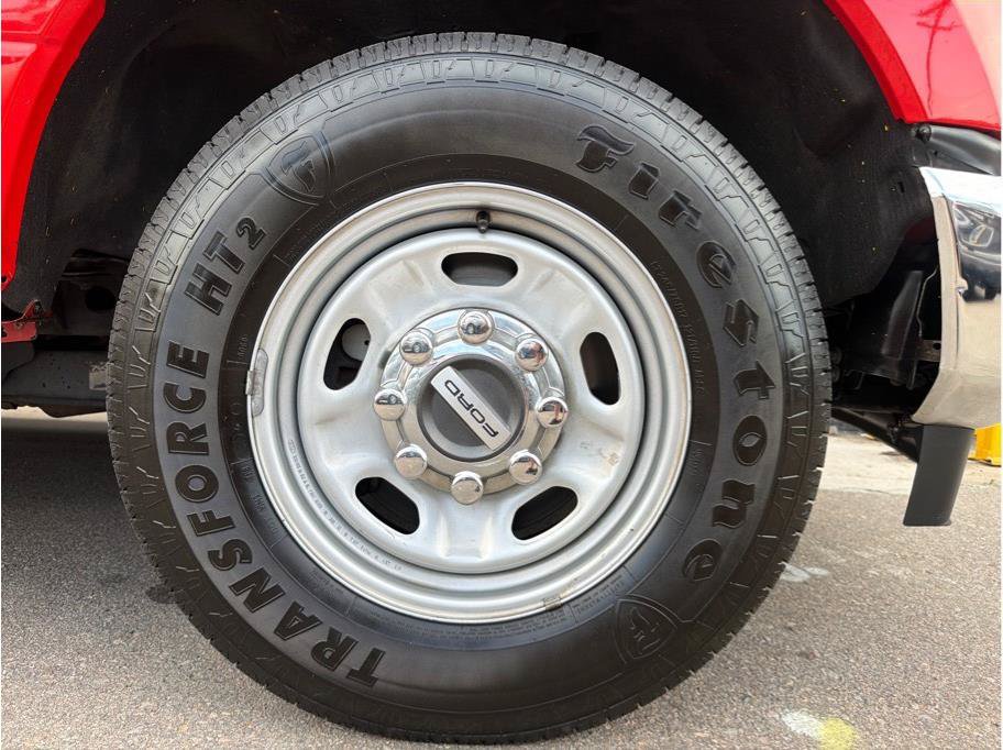 Used 2020 Ford F250 XL w/ Power Equipment Group RWD image 24
