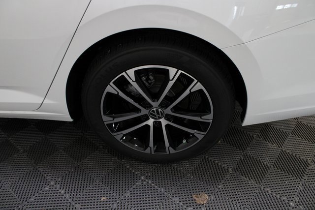 New 2026 Volkswagen Jetta Sport image 20