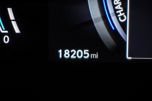 Certified 2024 Lexus RX 450h AWD w/ Luxury Package image 9