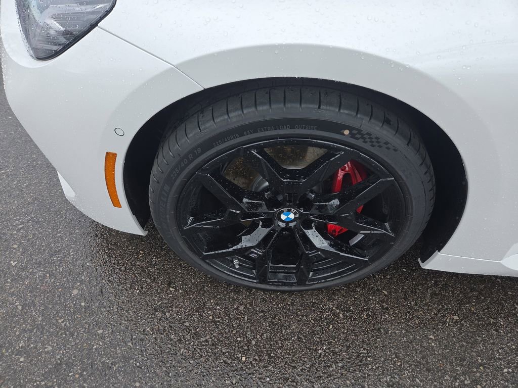 New 2026 BMW M240i Coupe w/ Premium Package image 10