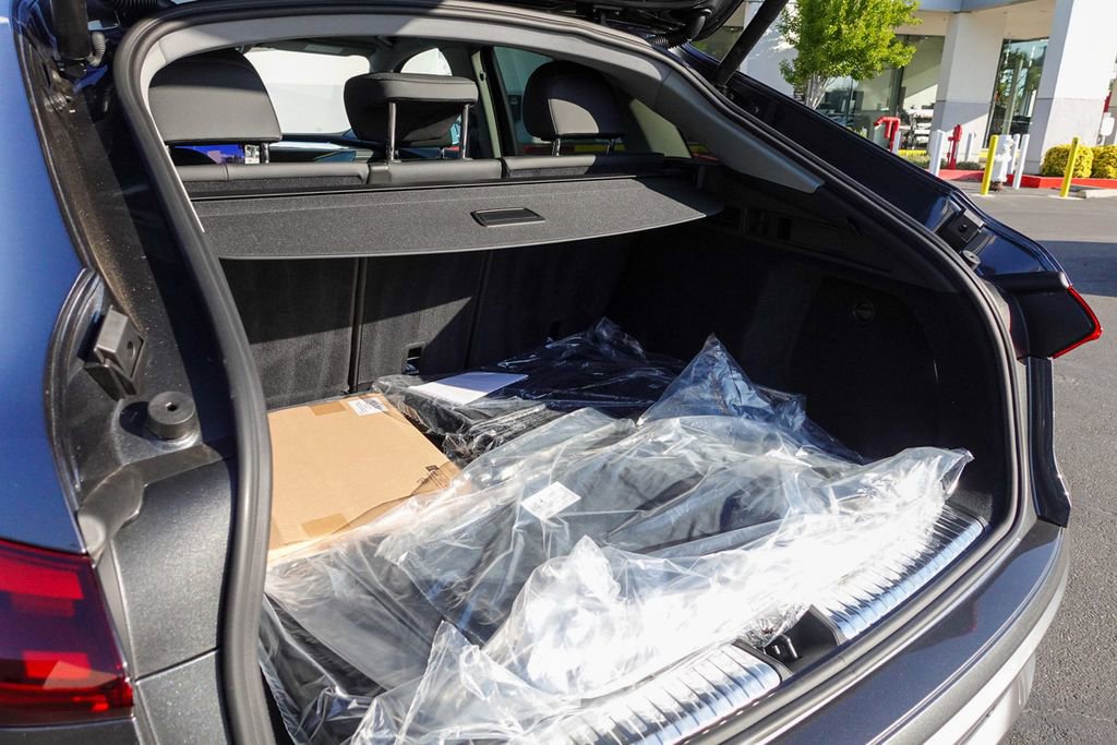 New 2025 Audi Q5 Premium Plus image 32