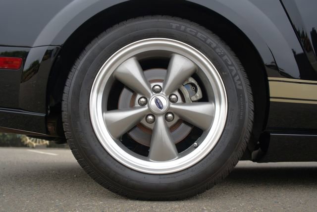 Used 2006 Ford Mustang GT Premium image 55