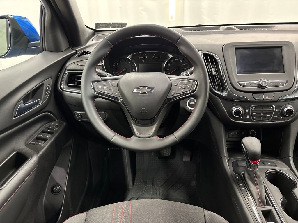 Certified 2024 Chevrolet Equinox RS w/ LPO, Floor Liner Package image 13