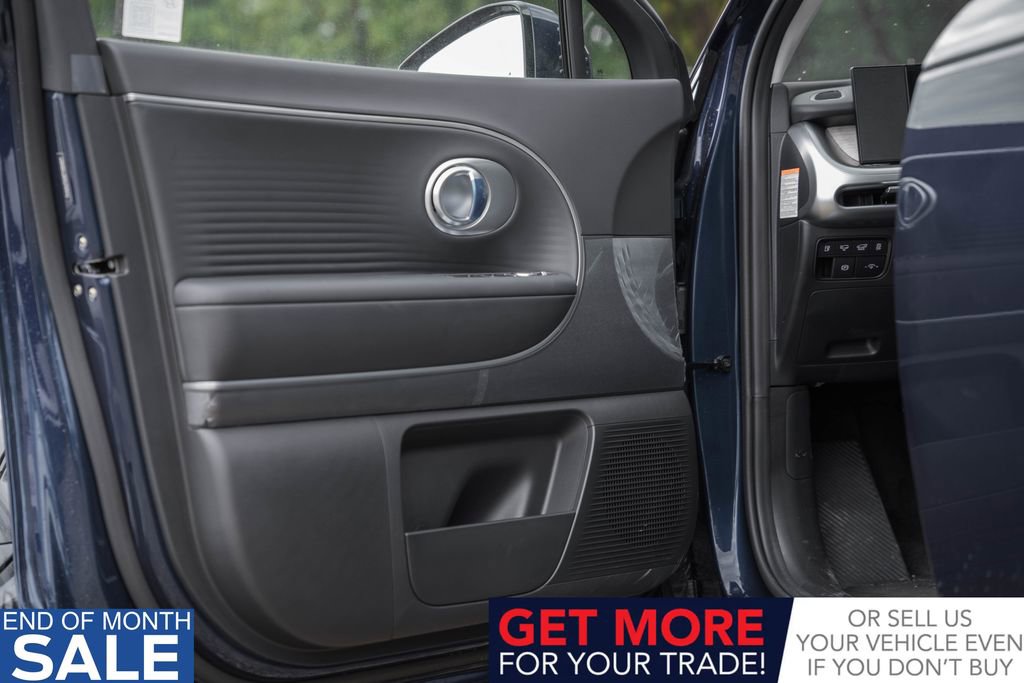 New 2026 Hyundai Ioniq 9 SEL image 35