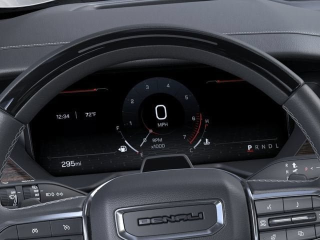 New 2027 GMC Acadia Denali Ultimate AWD/4WD image 18