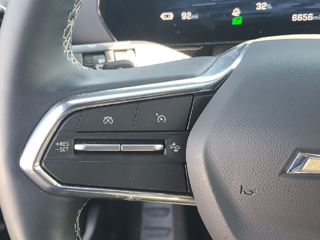 Certified 2024 Chevrolet Blazer EV LT AWD/4WD image 23