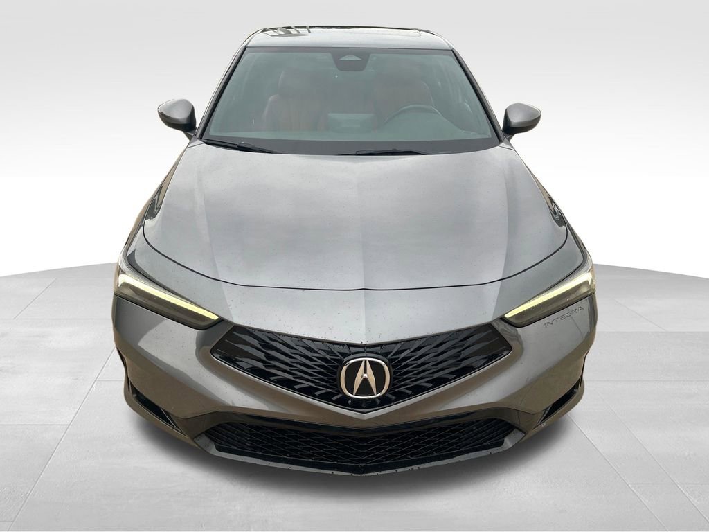 Used 2024 Acura Integra A-Spec FWD image 9