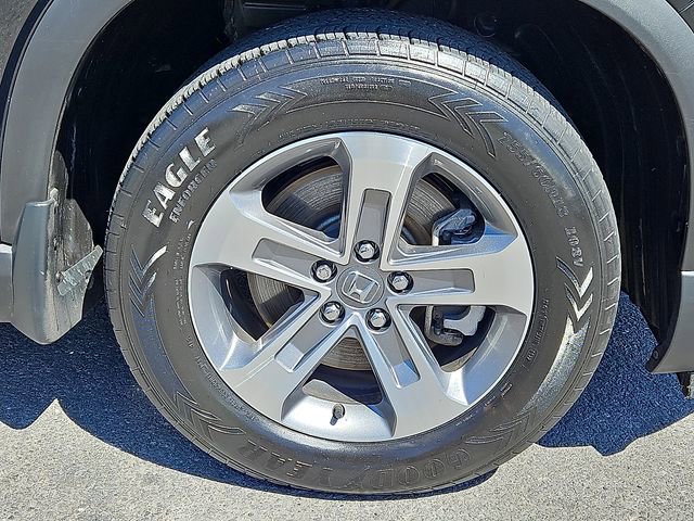 Certified 2023 Honda Pilot EX-L image 8