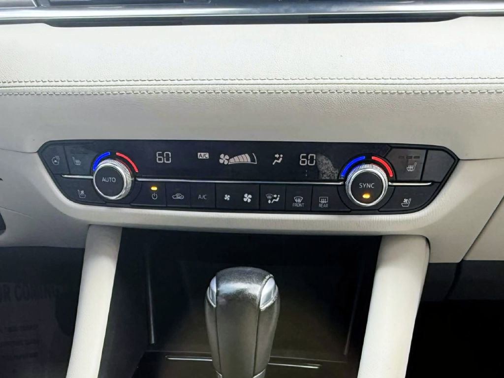 Used 2018 MAZDA MAZDA6 Grand Touring Reserve FWD image 32
