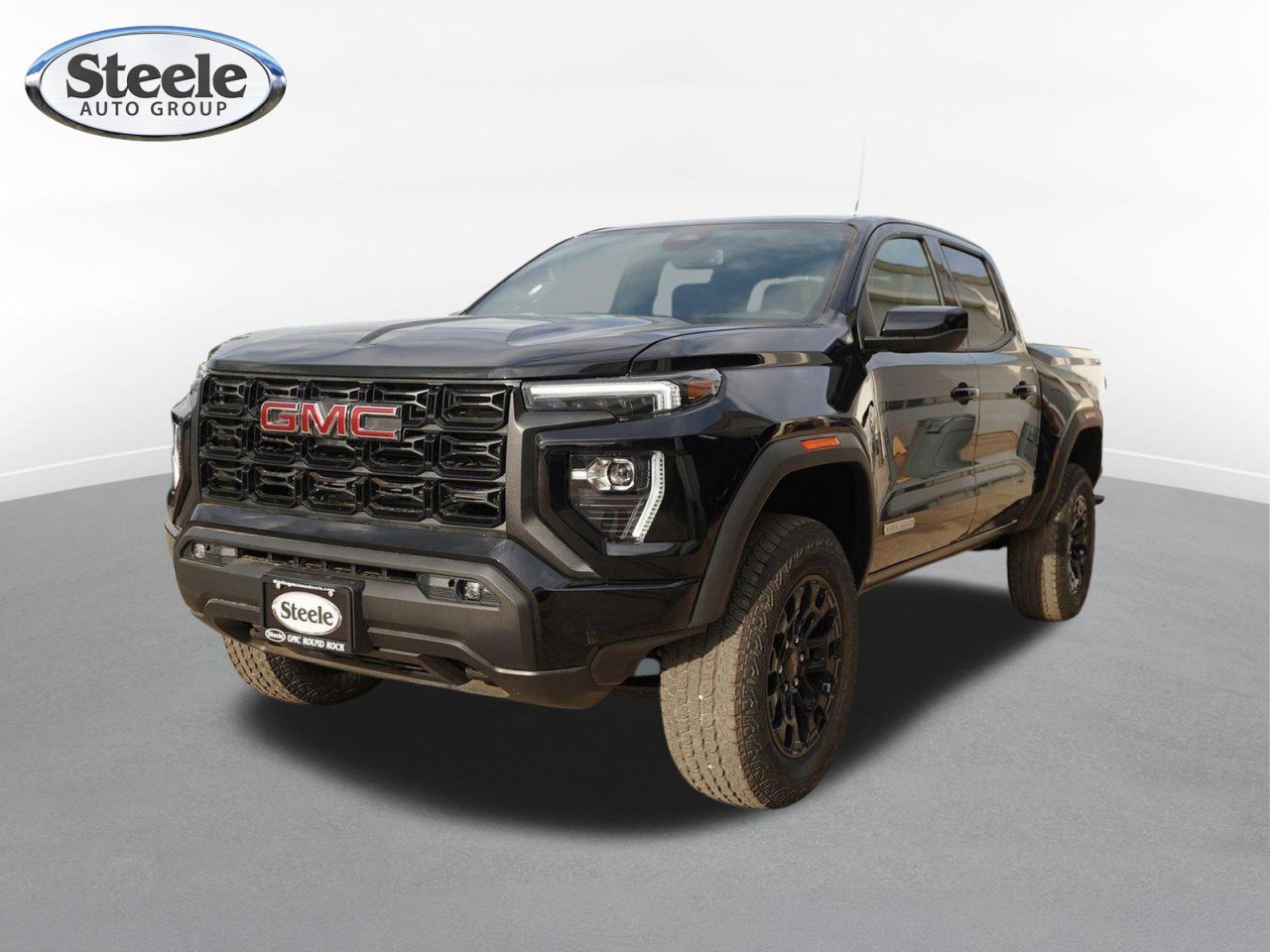 New 2026 GMC Canyon Elevation w/ Convenience Package AWD/4WD video 1