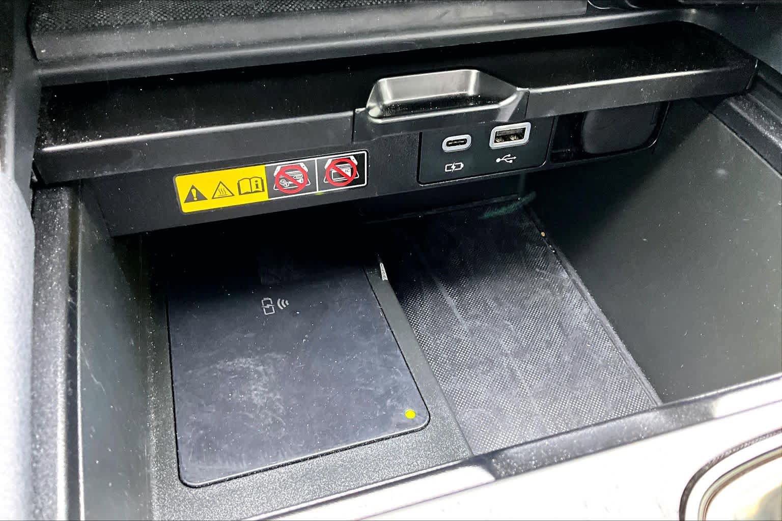 Used 2024 Lexus RX 350 Premium Plus w/ Convenience Package FWD image 34