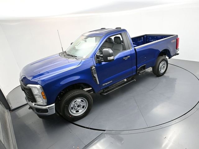 New 2026 Ford F350 XL w/ XL Driver Assist Package image 20