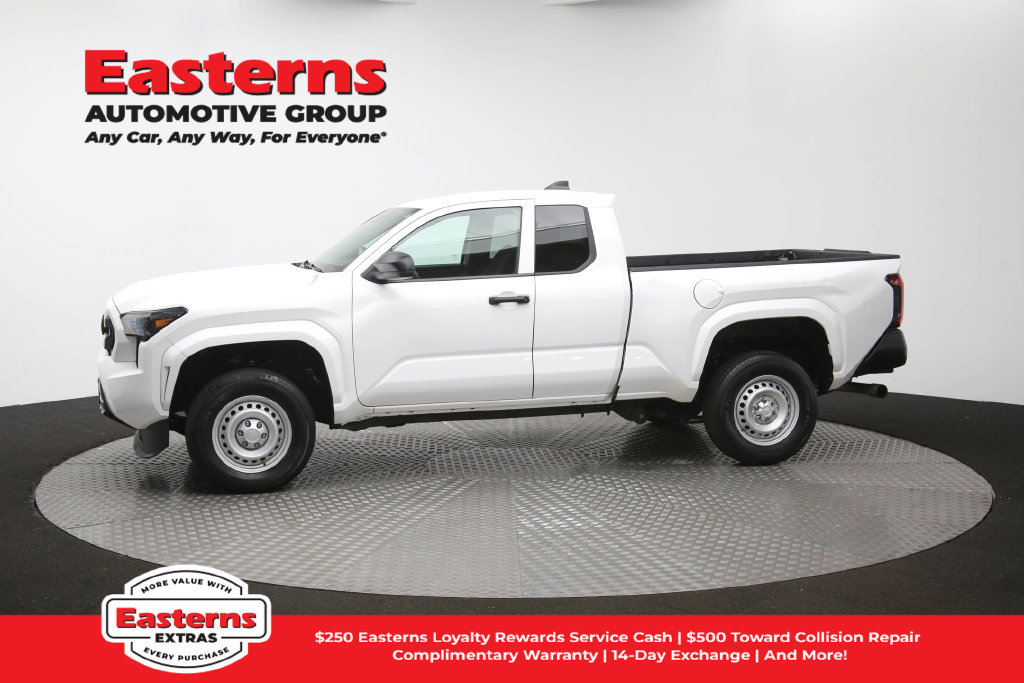 Used 2024 Toyota Tacoma SR RWD image 55