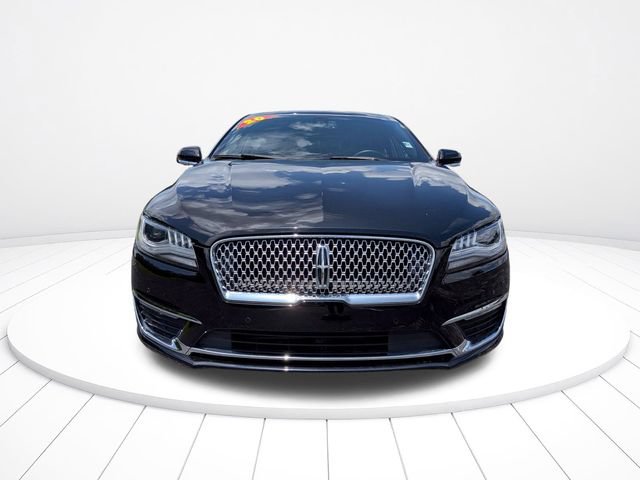 Used 2020 Lincoln MKZ Reserve w/ Elements Package FWD image 8