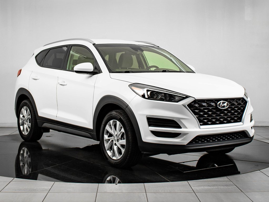 Used 2020 Hyundai Tucson Value image 5