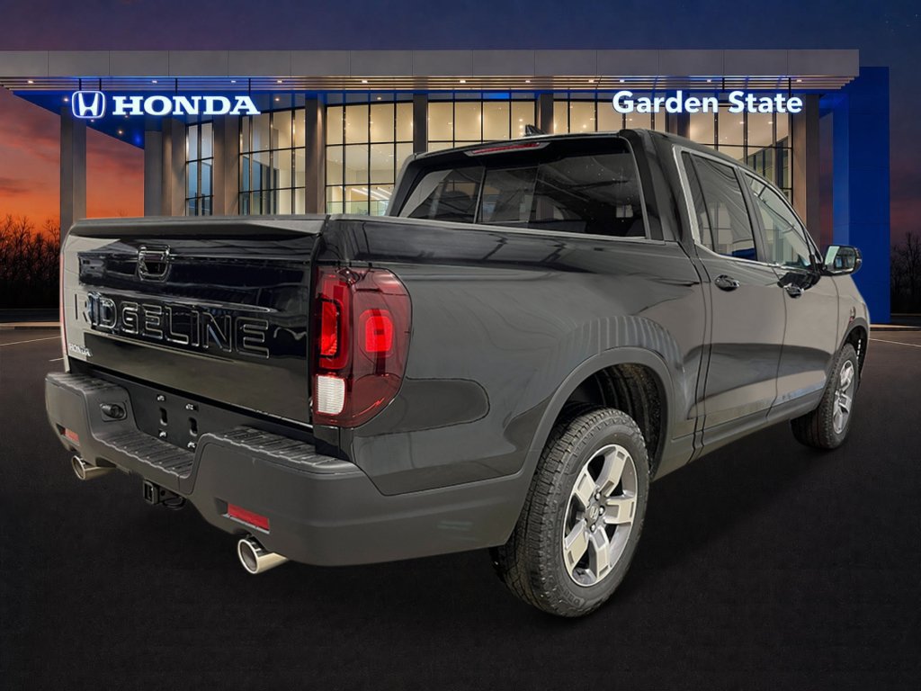 New 2026 Honda Ridgeline RTL image 5