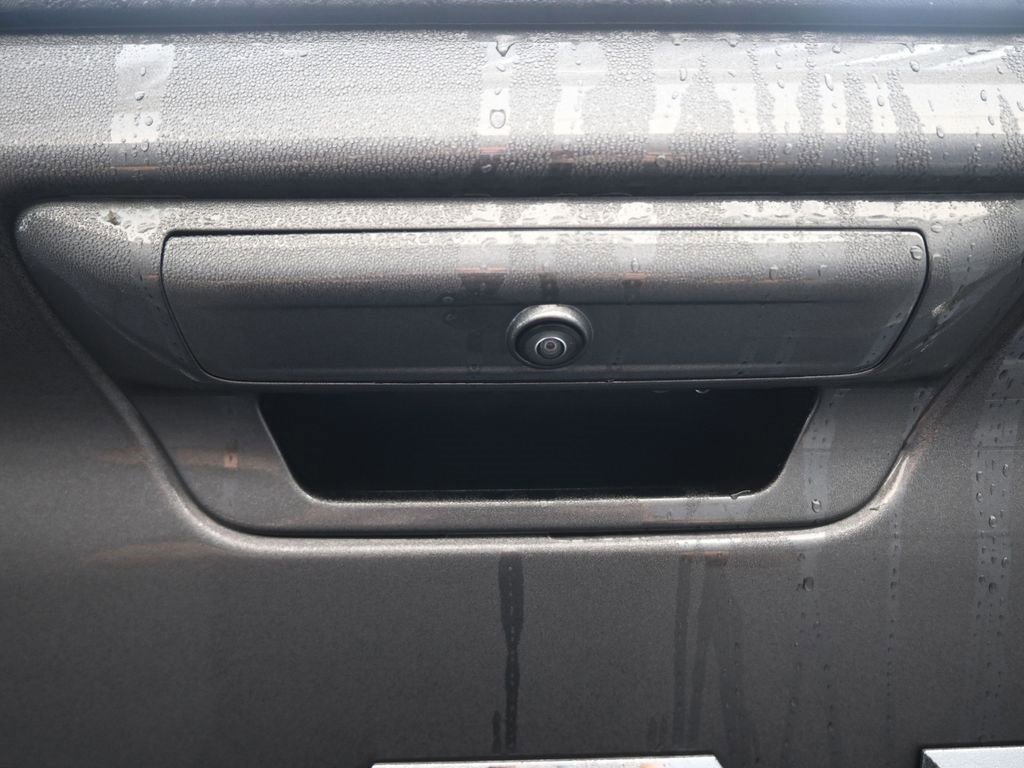 New 2026 RAM 1500 Laramie w/ Sport Appearance Package image 14