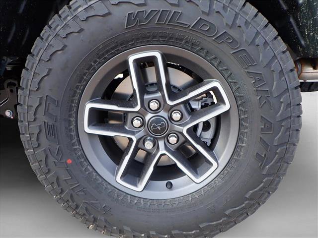 New 2026 Jeep Gladiator Mojave image 7