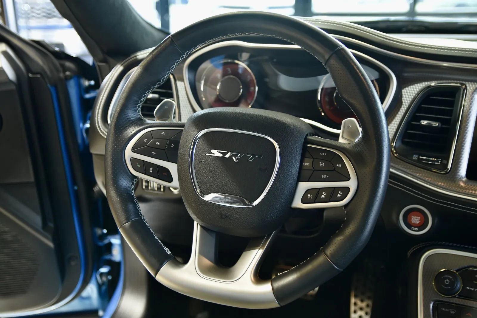 Used 2023 Dodge Challenger SRT Hellcat image 19