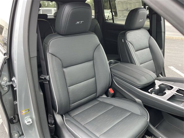 New 2026 Buick Enclave Sport Touring w/ Power Package image 26