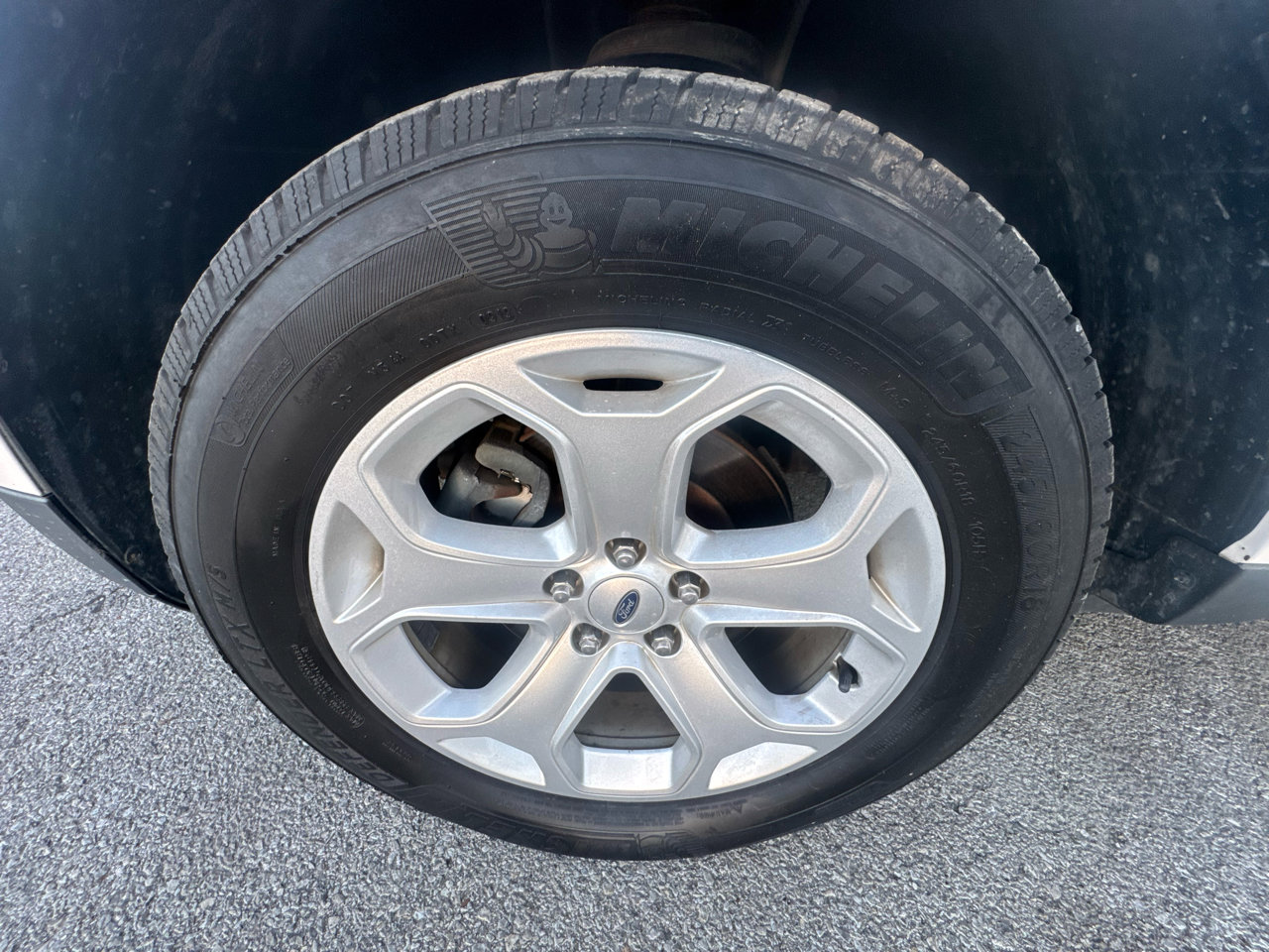 Used 2011 Ford Edge SEL w/ 201A Rapid Spec Order Code image 21