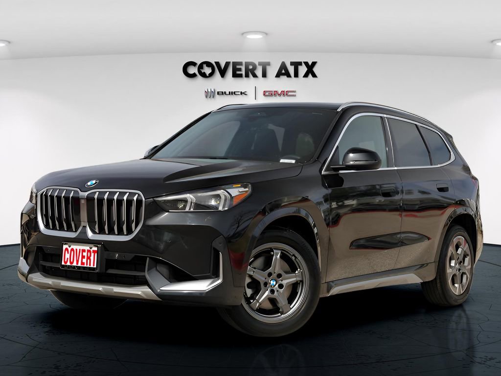Used 2026 BMW X1 xDrive28i image 1