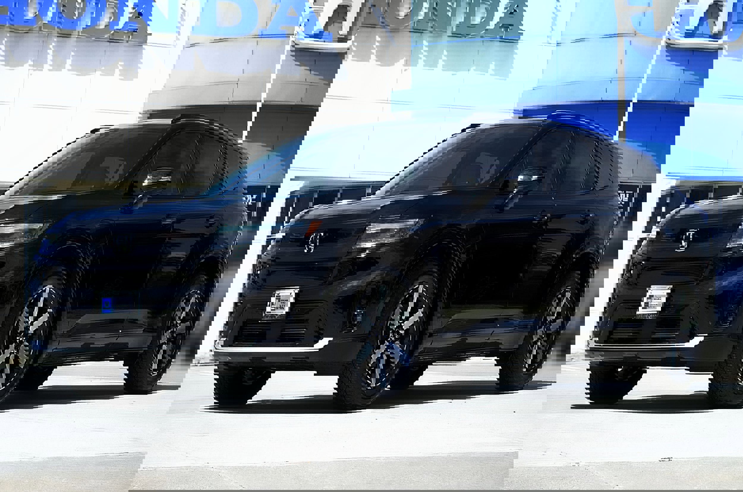 New 2026 Honda Prologue Touring image 1