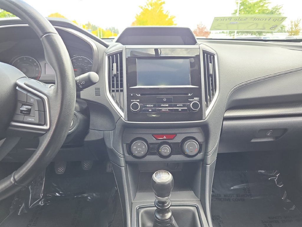 Used 2019 Subaru Crosstrek 2.0i Premium AWD/4WD image 24