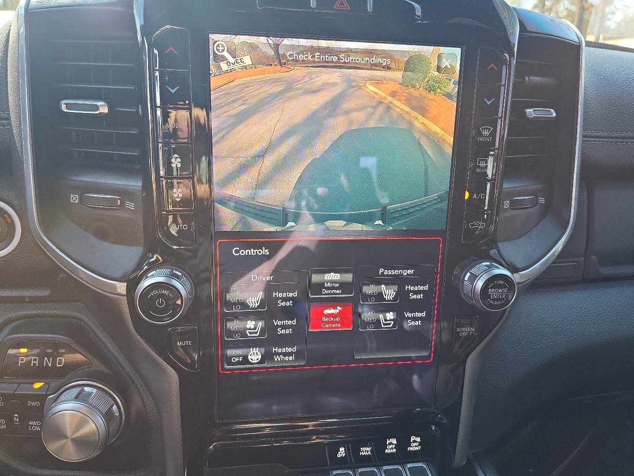 Used 2021 RAM 1500 Laramie image 39