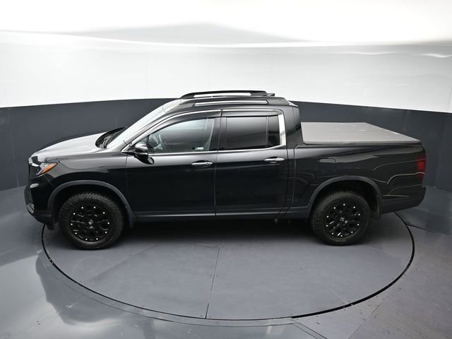 Used 2023 Honda Ridgeline RTL-E image 32