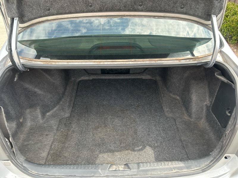 Used 2003 Honda Accord EX image 9