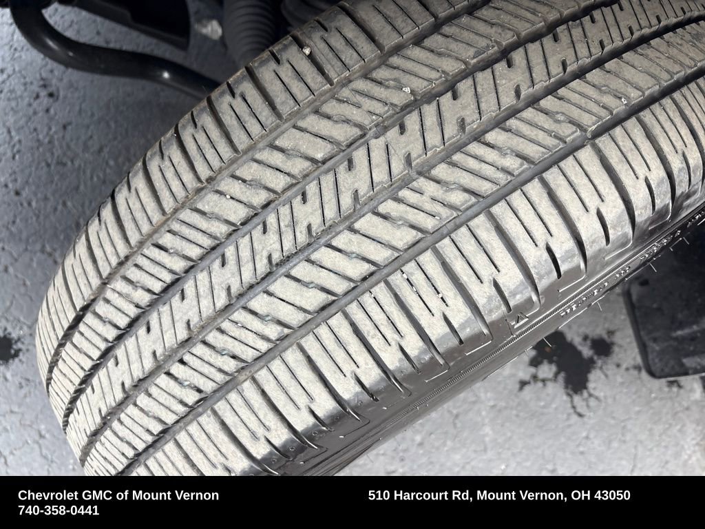 Used 2023 Toyota Sequoia SR5 image 28