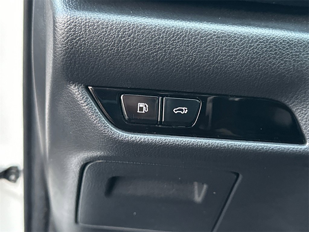 Used 2022 Lexus NX 350h AWD image 25