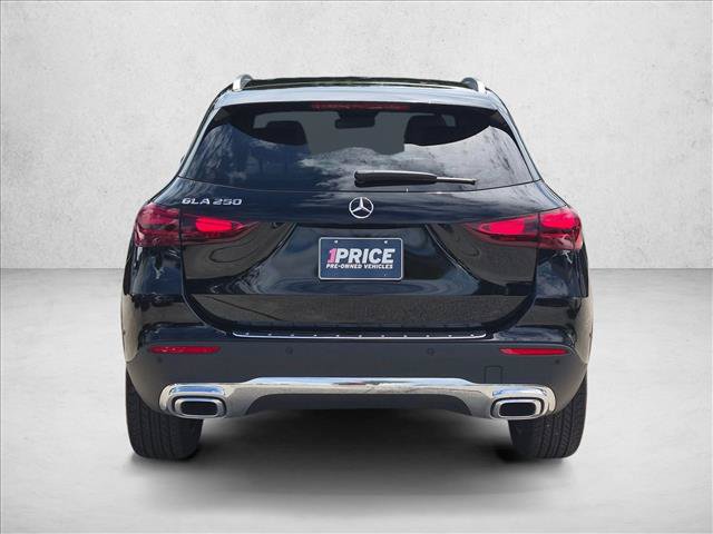 Certified 2026 Mercedes-Benz GLA 250 image 7