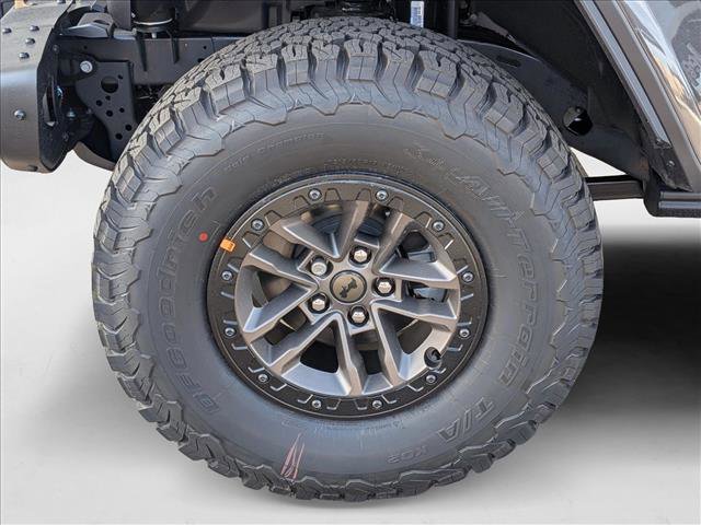 New 2025 Jeep Wrangler Unlimited Rubicon 392 image 10