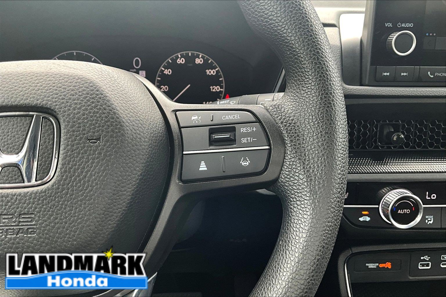 Used 2024 Honda CR-V EX image 21