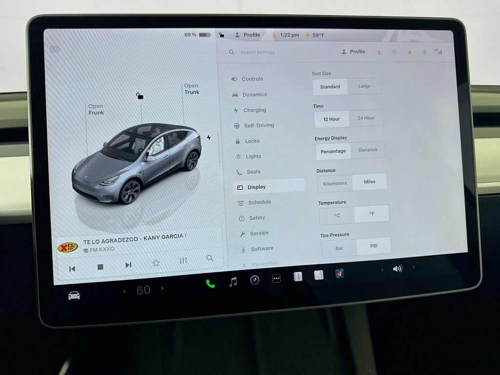 Used 2024 Tesla Model Y Long Range image 44