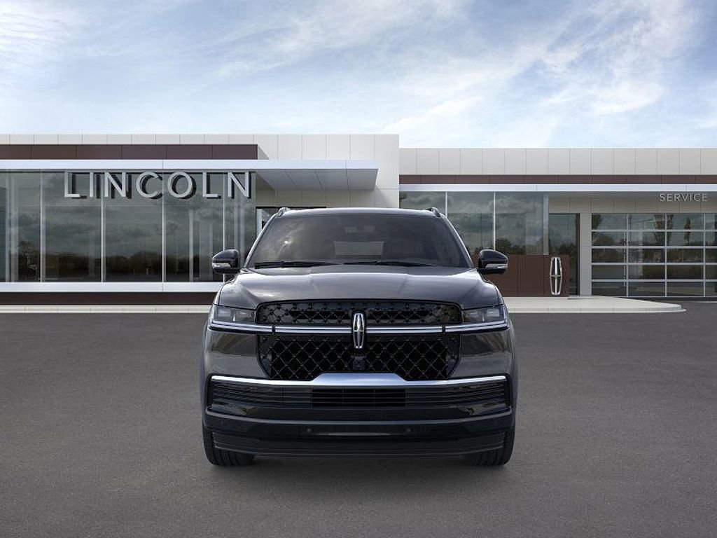 New 2026 Lincoln Navigator Reserve w/ Jet Appearance Package image 6