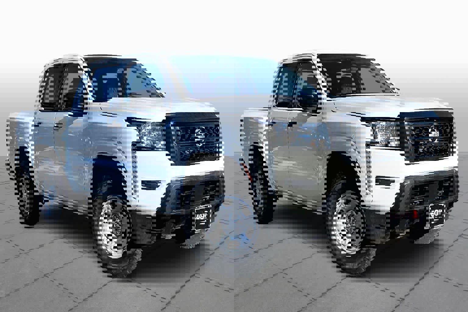 Used 2022 Nissan Frontier S w/ Technology Package image 3