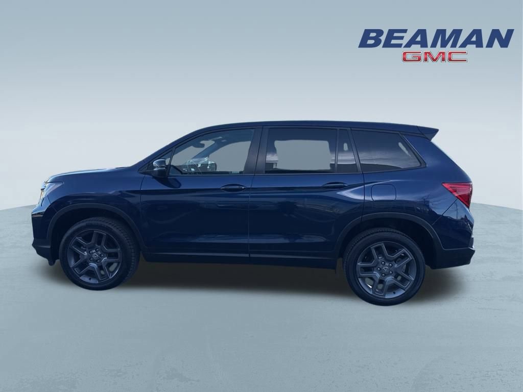 Used 2023 Honda Passport EX-L image 4