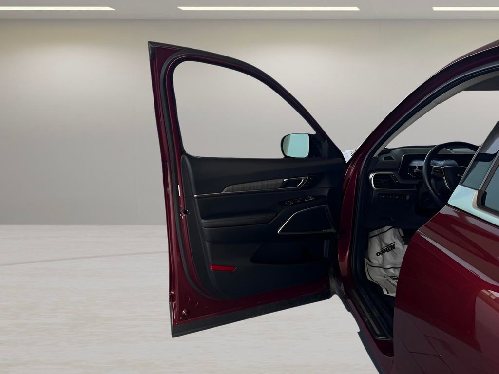 Used 2024 Kia Telluride SX image 11