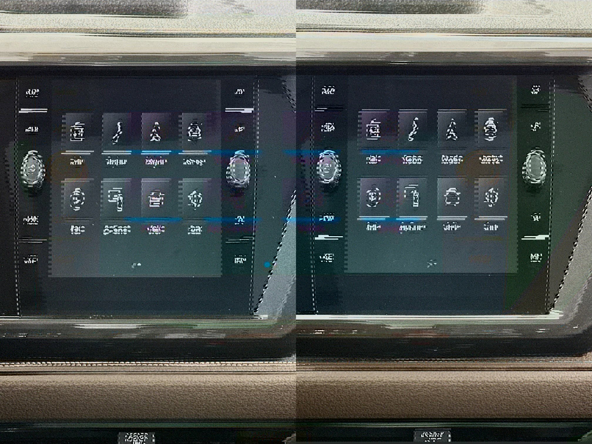 Used 2023 Volkswagen Taos SEL image 12