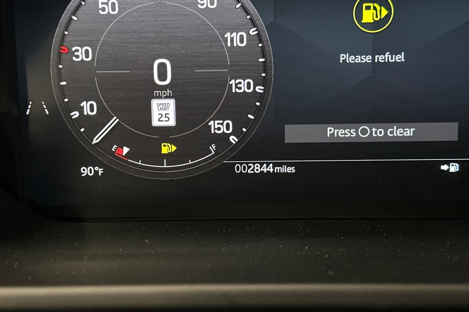 Used 2025 Land Rover Defender 110 S AWD/4WD image 23