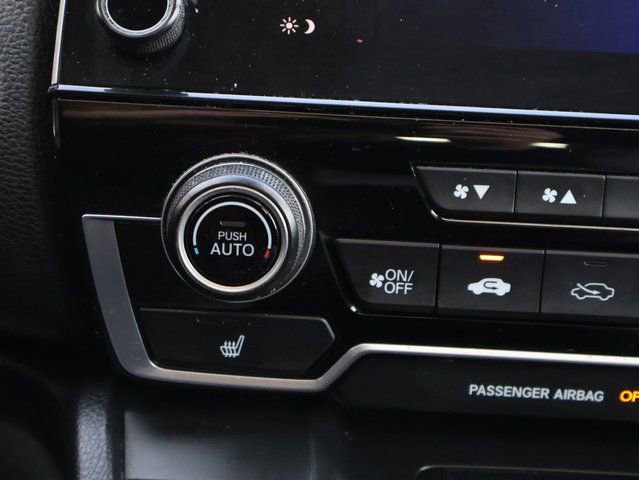 Used 2022 Honda CR-V EX-L image 31