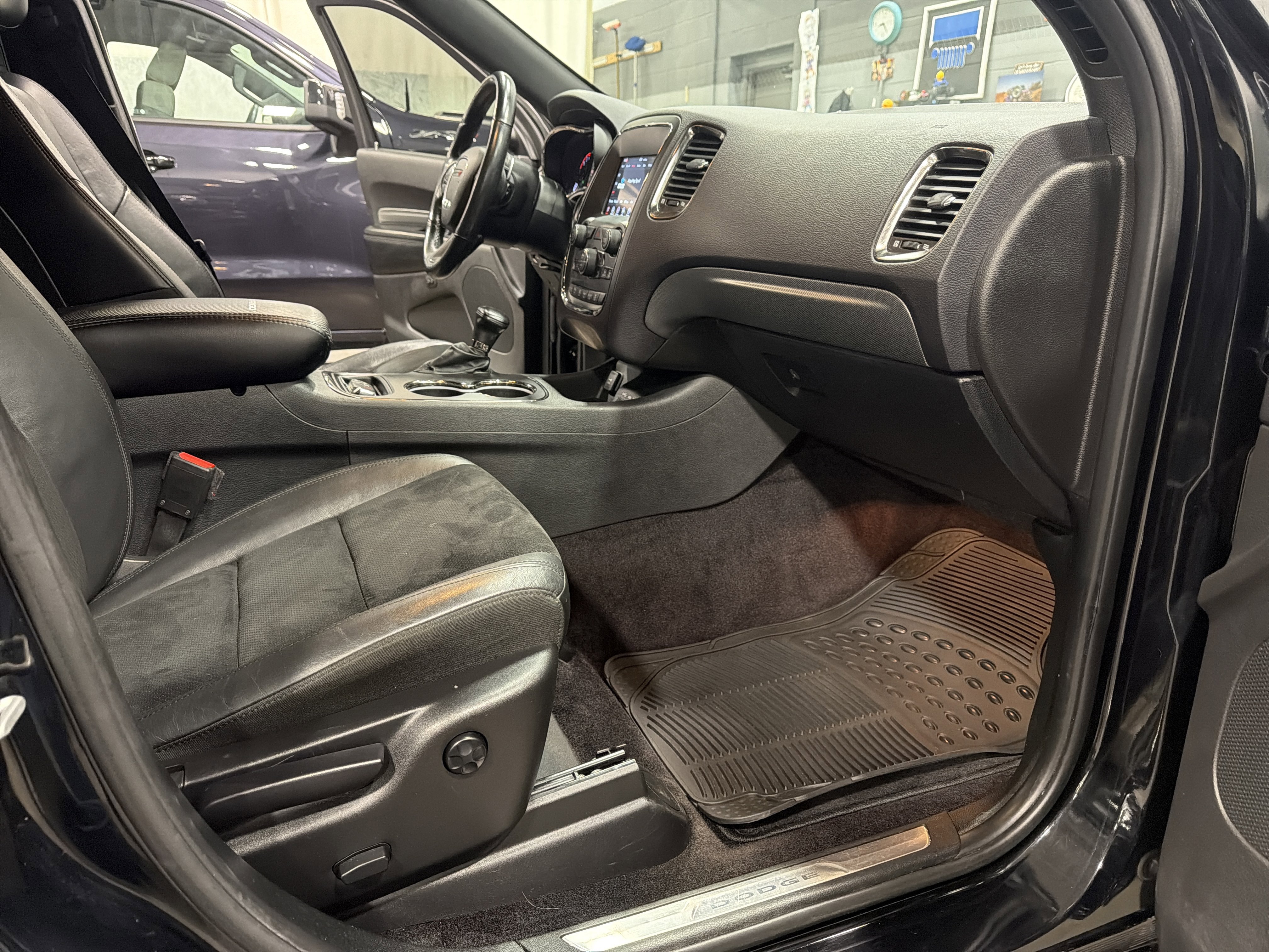 Used 2018 Dodge Durango GT w/ Trailer Tow Group IV image 21