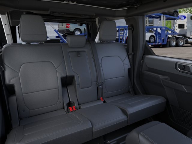 New 2026 Ford Bronco Big Bend AWD/4WD image 11