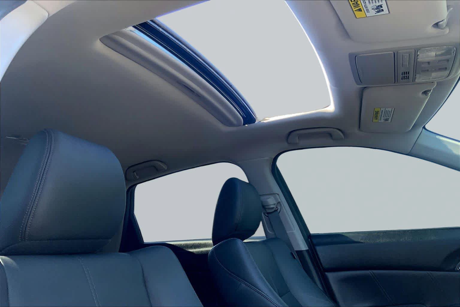 Used 2015 Honda Crosstour EX-L image 13