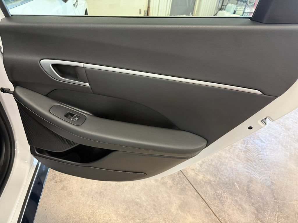 Certified 2026 Hyundai Sonata SEL FWD image 27