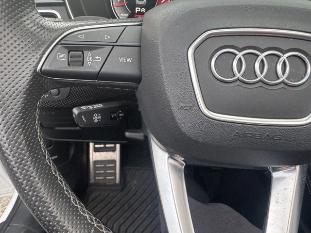 Certified 2023 Audi S5 Premium Plus image 20